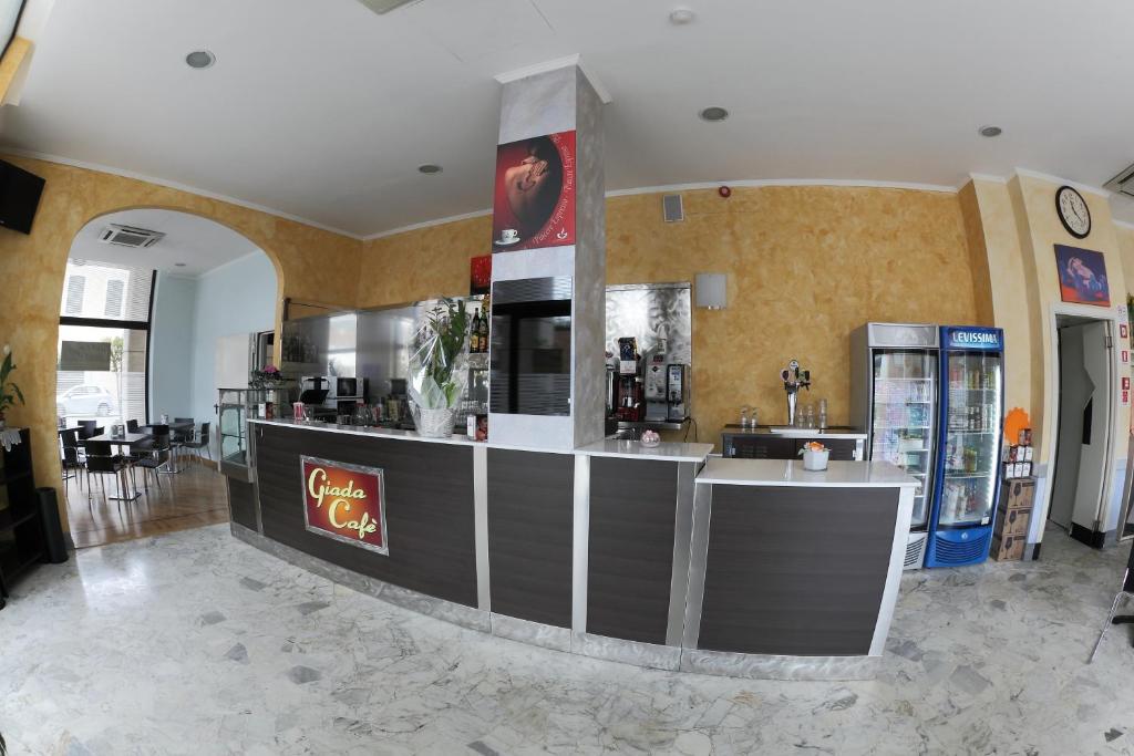Hotel Ferrari Chiavari Zewnętrze zdjęcie